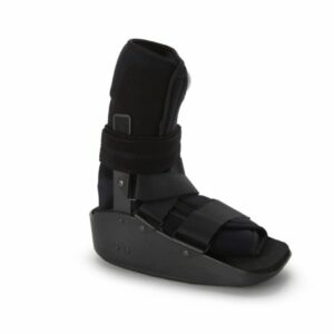 ANKLE WALKER, MAXTRAX W/AIR LG