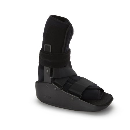 ANKLE WALKER, MAXTRAX W/AIR LG