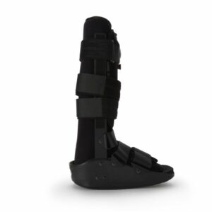 BOOT, WALKER W/AIR STD MED