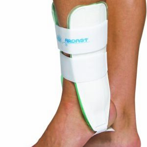 ANKLE BRACE, AIR STIRRUP UNIV