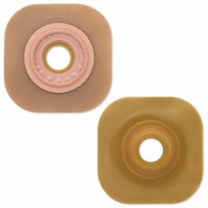 SKIN BARRIER, NEW IMAGE CONVEX1 3/4" (5/BX)