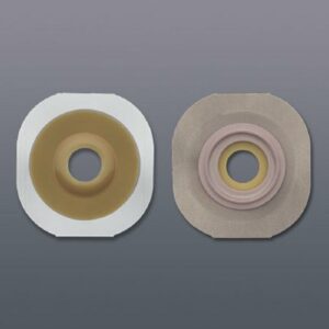 SKIN BARRIER, NEW IMAGE CONVEX7/8" (5/BX)