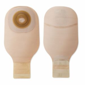 POUCH, DRN NEW IMAGE CONVEX 2"(5/BX)
