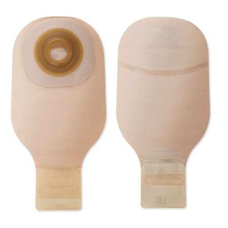 POUCH, DRN NEW IMAGE CONVEX 2"(5/BX)
