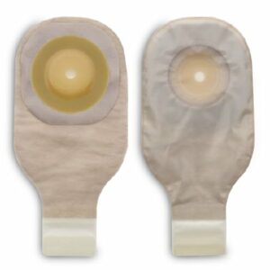 POUCH, DRN NEW IMAGE CONVEX 1"(5/BX)