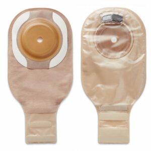 POUCH, DRN NEW IMAGE CONVEX BGE 1 1/2" (5/BX)