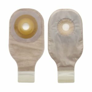 POUCH, DRN NEW IMAGE CONVEX 1"(5/BX)