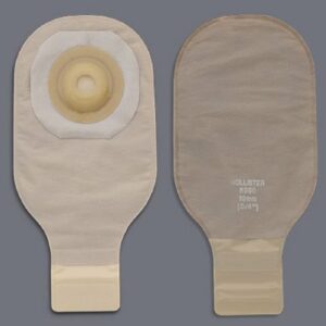 POUCH, DRN NEW IMAGE CONVEX 7/8" (5/BX)