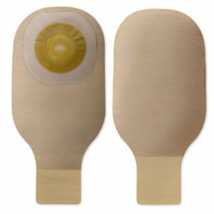 POUCH, DRN NEW IMAGE CONVEX 3/4" (5/BX)