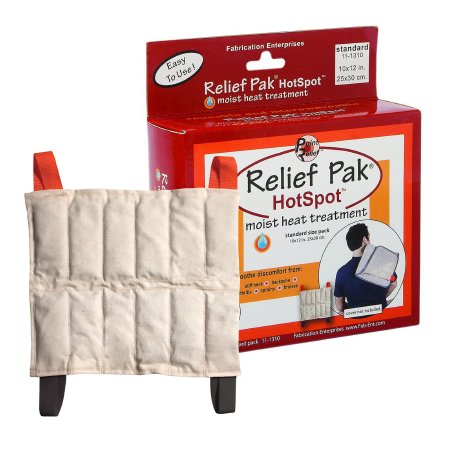 HEAT PACK, STD 10"X12"