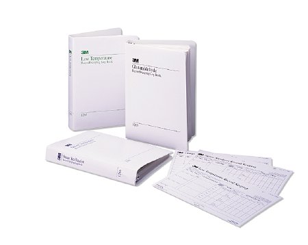 LOG BOOK, ATTEST