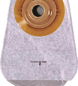 POUCH, UROSTOMY 1PC 3/4" 18MM (10/BX)