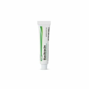 BACITRACIN, OINT 500U/GM 0.5OZ