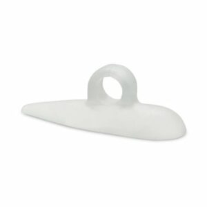 TOE CREST, GEL RT LG (3/PK)