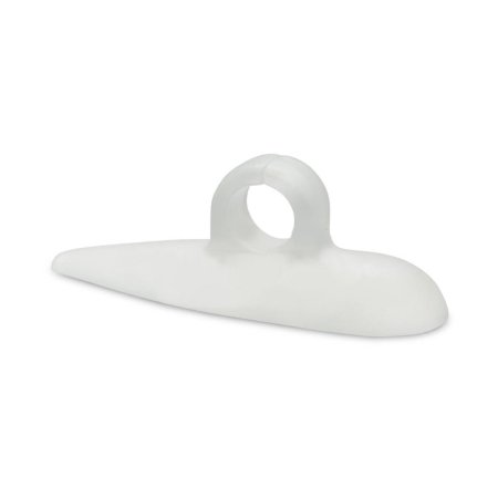 TOE CREST, GEL RT LG (3/PK)