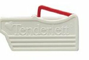 LANCET, TENDERLETT FNGR INCISION (100/BX)