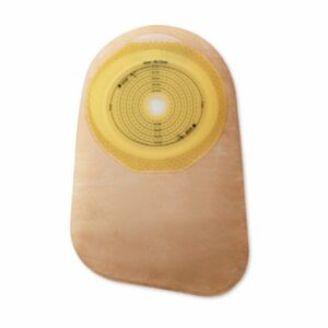 POUCH, PREMIER LG CLSD W/FLTR BGE 1 15/16" (30/BX)