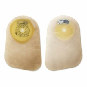 POUCH, PREMIER LG CLSD W/FLTR TRANSP 1 15/16" (30/