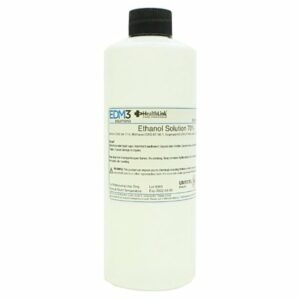 SOLUTION, ETHANOL 70% 16OZ    BICINF