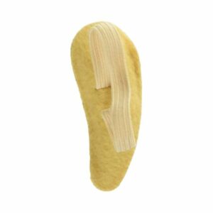 TOE CREST, ECON RT LG (3/PK)