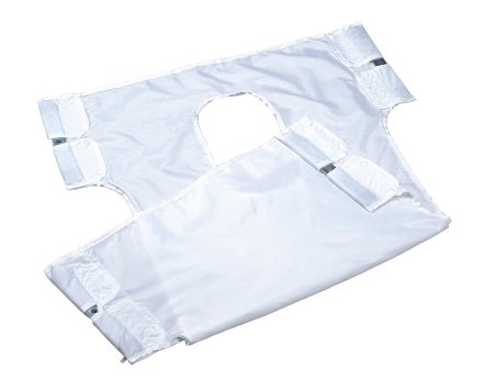 SLING, COMMODE POLY