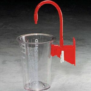 CANISTER, SCTN F/CRD1500CC (1/CS)