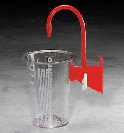 CANISTER, SCTN F/CRD1500CC (1/CS)