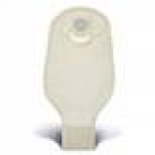 POUCH, DRN 12" TRANSP W/FILTER1 3/4" (10/BX)