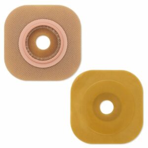 FLANGE, FLOATING W/TAPE 25MM (5/BX)