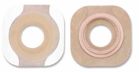 FLANGE, FLAT W/TAPE 16MM (5/BX)