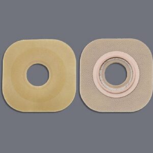 FLANGE, FLAT W/TAPE 29MM (5/BX)