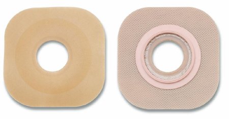 FLANGE, FLAT W/TAPE 38MM (5/BX)
