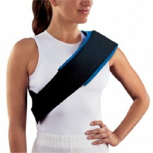 HOT/COLD PACK, THERAPY UNIV