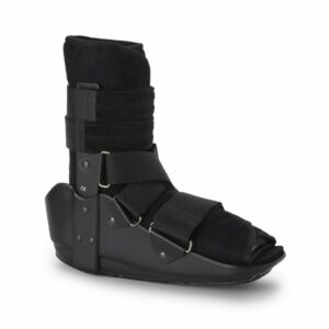 BOOT, WALKING LOW LG