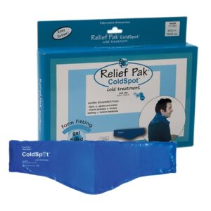 COLD PACK , F/NECK            D/S