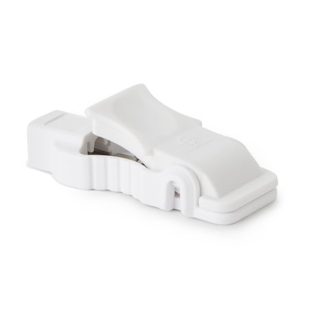 CLIP, UNIV ECG (10/PK)