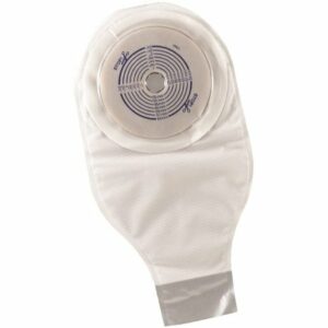 POUCH, DRN 12" TRANS 1PC (20/BX)