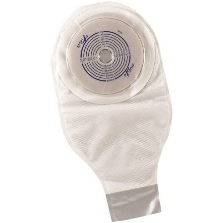 POUCH, DRN 12" TRANS 1PC (20/BX)