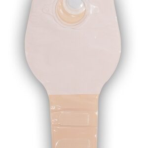 POUCH, SUR-FIT DRN 12" OPAQ 2 3/4" (20/BX)