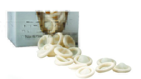 FINGER COT, MED (144/BX)