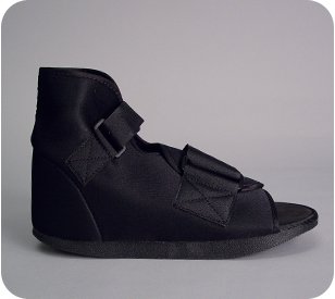 BOOT, CAST LITE MED