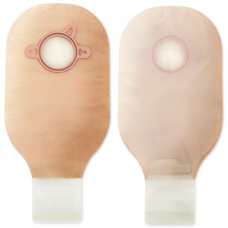 POUCH, NEW IMAGE DRAIN 2 1/4" (10/BX)
