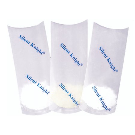 POUCH, PILL CRUSHER 2"X4.5" (1000/CS)