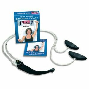 PULLEY, HOMERANGER SHLDR      PRESTN