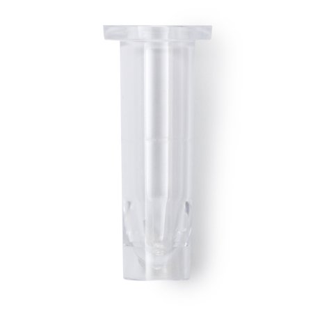 CUP, SAMPLE 1ML 13MM PS (1000/CS)