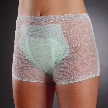 PANTS, MESH MED 22"-34" LF