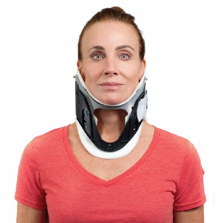 COLLAR, CERVICAL PROCARE 1PC ADLT