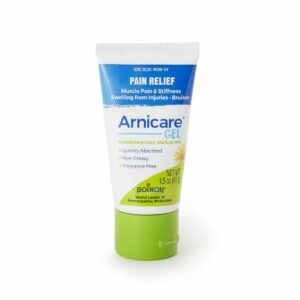 ARNICA, GEL 1.5OZ