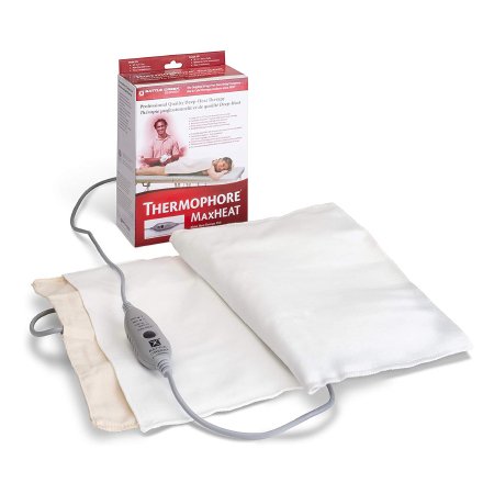 THERMOPHORE PACK, LG W/20MIN TIMER 14"X27"