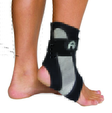 ANKLE SUPPORT, A60 RT MED